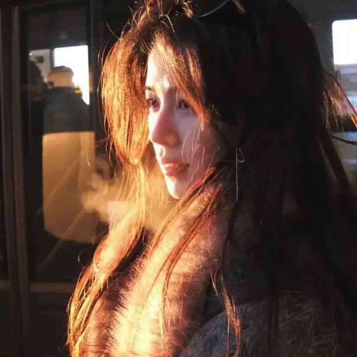 村里来了个洋媳妇